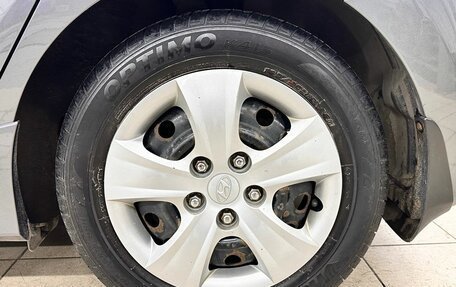 Hyundai i30 I, 2010 год, 949 000 рублей, 16 фотография