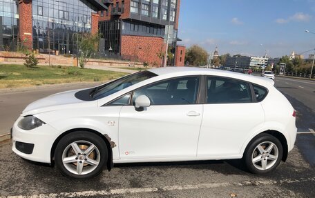 SEAT Leon II, 2012 год, 649 000 рублей, 2 фотография