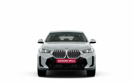 BMW X6, 2023 год, 17 800 000 рублей, 2 фотография