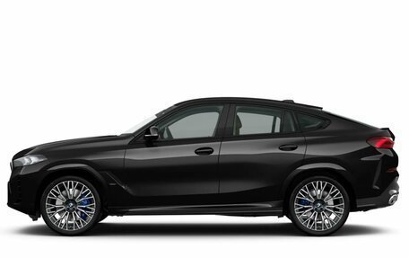 BMW X6, 2023 год, 17 000 000 рублей, 8 фотография