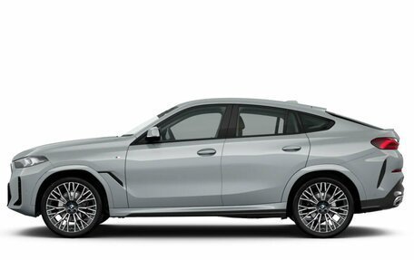 BMW X6, 2023 год, 17 800 000 рублей, 8 фотография