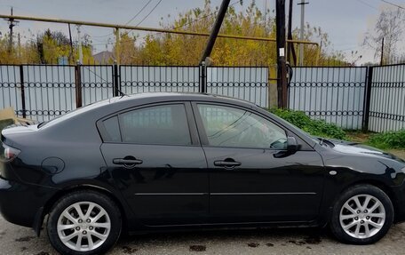 Mazda 3, 2006 год, 600 000 рублей, 5 фотография