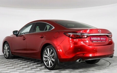 Mazda 6, 2021 год, 3 099 000 рублей, 7 фотография