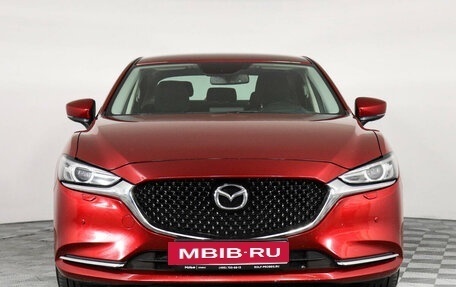 Mazda 6, 2021 год, 3 099 000 рублей, 2 фотография