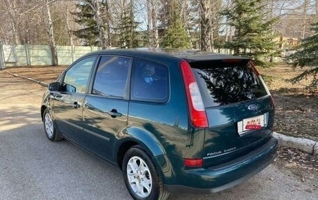 Ford C-MAX I рестайлинг, 2005 год, 430 000 рублей, 3 фотография