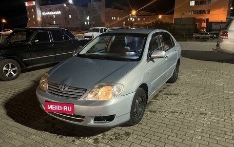 Toyota Corolla, 2005 год, 450 000 рублей, 1 фотография