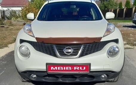 Nissan Juke II, 2011 год, 1 320 000 рублей, 3 фотография