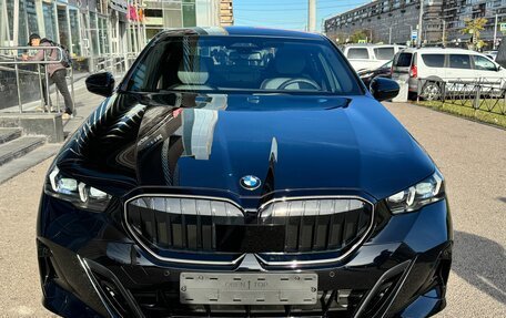 BMW 5 серия, 2024 год, 11 500 000 рублей, 7 фотография