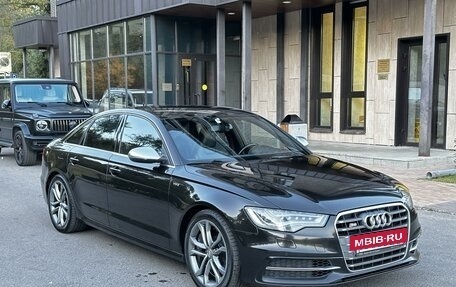 Audi S6, 2012 год, 3 190 000 рублей, 3 фотография