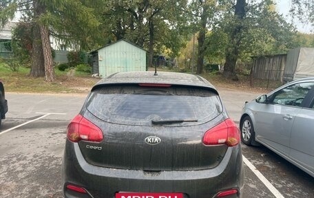 KIA cee'd III, 2013 год, 1 200 000 рублей, 2 фотография