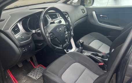 KIA cee'd III, 2013 год, 1 200 000 рублей, 8 фотография