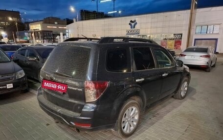 Subaru Forester, 2012 год, 1 150 000 рублей, 4 фотография