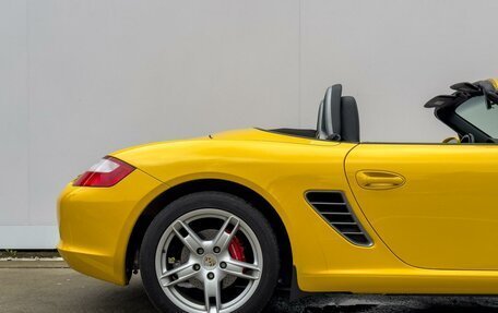 Porsche Boxster, 2005 год, 2 898 000 рублей, 8 фотография