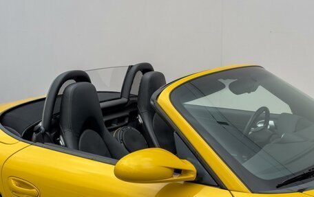 Porsche Boxster, 2005 год, 2 898 000 рублей, 14 фотография