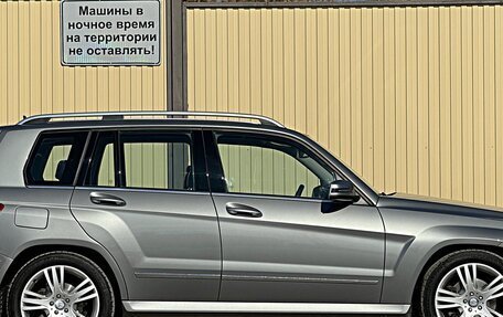 Mercedes-Benz GLK-Класс, 2014 год, 2 620 000 рублей, 8 фотография