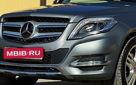 Mercedes-Benz GLK-Класс, 2014 год, 2 620 000 рублей, 5 фотография