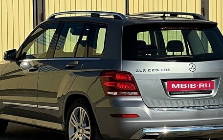 Mercedes-Benz GLK-Класс, 2014 год, 2 620 000 рублей, 7 фотография