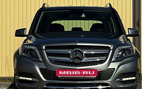 Mercedes-Benz GLK-Класс, 2014 год, 2 620 000 рублей, 3 фотография