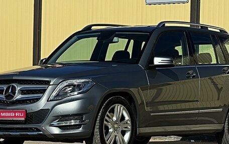 Mercedes-Benz GLK-Класс, 2014 год, 2 620 000 рублей, 1 фотография