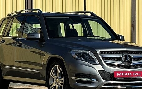 Mercedes-Benz GLK-Класс, 2014 год, 2 620 000 рублей, 2 фотография