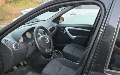 Renault Logan I, 2011 год, 580 000 рублей, 1 фотография