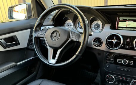 Mercedes-Benz GLK-Класс, 2014 год, 2 620 000 рублей, 14 фотография