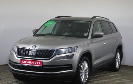 Skoda Kodiaq I, 2018 год, 2 550 000 рублей, 1 фотография