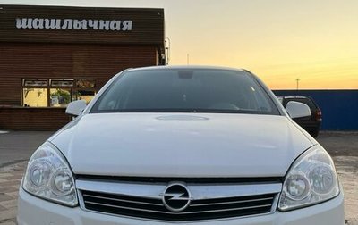 Opel Astra H, 2012 год, 920 000 рублей, 1 фотография