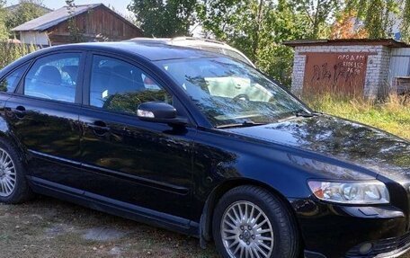 Volvo S40 II, 2008 год, 1 200 000 рублей, 4 фотография