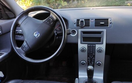 Volvo S40 II, 2008 год, 1 200 000 рублей, 8 фотография