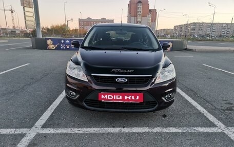 Ford Focus II рестайлинг, 2008 год, 575 000 рублей, 2 фотография