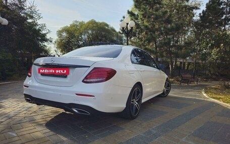 Mercedes-Benz E-Класс, 2016 год, 3 100 000 рублей, 8 фотография