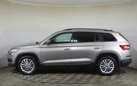 Skoda Kodiaq I, 2018 год, 2 550 000 рублей, 8 фотография