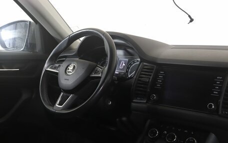 Skoda Kodiaq I, 2018 год, 2 550 000 рублей, 10 фотография