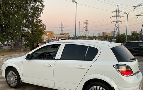 Opel Astra H, 2012 год, 920 000 рублей, 14 фотография