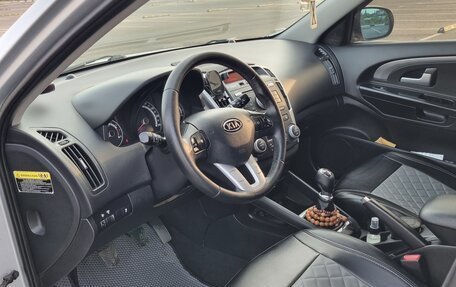 KIA cee'd I рестайлинг, 2010 год, 950 000 рублей, 15 фотография