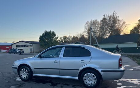 Skoda Octavia IV, 2006 год, 450 000 рублей, 5 фотография