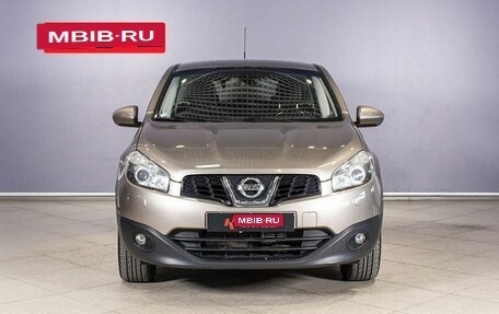 Nissan Qashqai, 2010 год, 1 241 300 рублей, 10 фотография