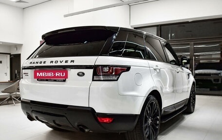 Land Rover Range Rover Sport II, 2013 год, 2 990 000 рублей, 5 фотография