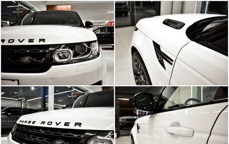 Land Rover Range Rover Sport II, 2013 год, 2 990 000 рублей, 17 фотография