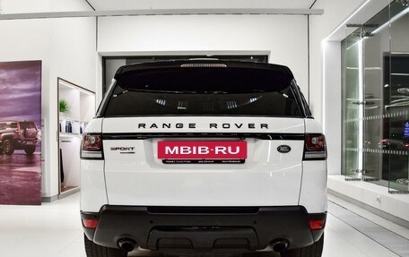 Land Rover Range Rover Sport II, 2013 год, 2 990 000 рублей, 6 фотография