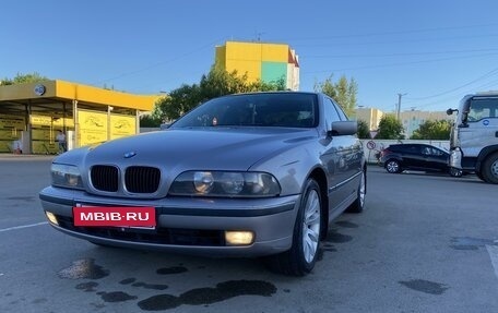 BMW 5 серия, 1999 год, 700 000 рублей, 1 фотография