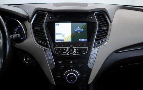 Hyundai Santa Fe III рестайлинг, 2013 год, 1 682 000 рублей, 7 фотография