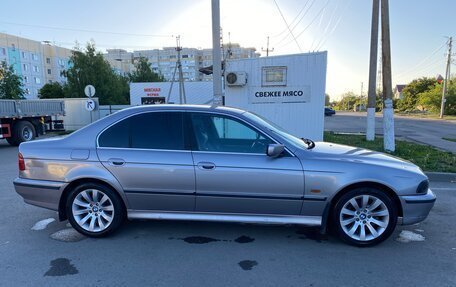 BMW 5 серия, 1999 год, 700 000 рублей, 2 фотография