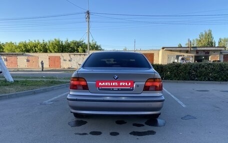 BMW 5 серия, 1999 год, 700 000 рублей, 3 фотография