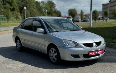 Mitsubishi Lancer IX, 2004 год, 410 000 рублей, 1 фотография