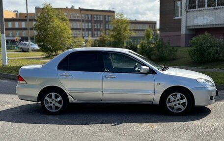 Mitsubishi Lancer IX, 2004 год, 410 000 рублей, 3 фотография