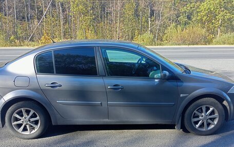 Renault Megane II, 2008 год, 650 000 рублей, 6 фотография