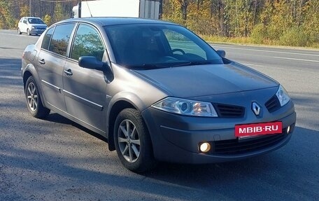 Renault Megane II, 2008 год, 650 000 рублей, 7 фотография