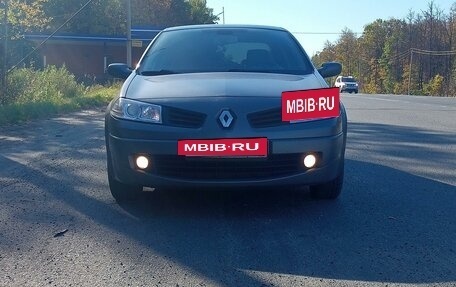 Renault Megane II, 2008 год, 650 000 рублей, 8 фотография